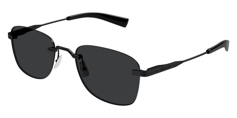 Saint Laurent SL 744 Sun 001 Sunglasses
