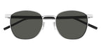 Saint Laurent SL 747 002 - As Seen On Sam Rockwell & Jurrien Timber