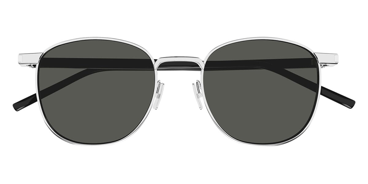 Saint Laurent SL 747 002 - As Seen On Sam Rockwell & Jurrien Timber