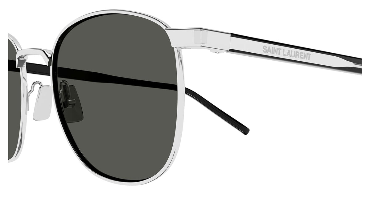 Saint Laurent SL 747 002 - As Seen On Sam Rockwell & Jurrien Timber