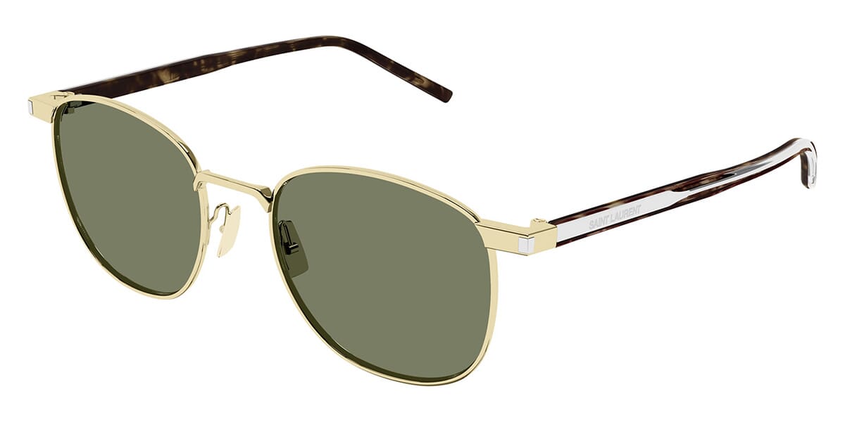 Saint Laurent SL 747 003 Sunglasses