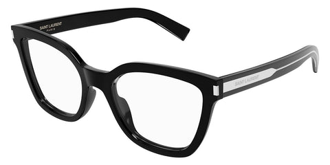 Saint Laurent SL 748 001 Glasses