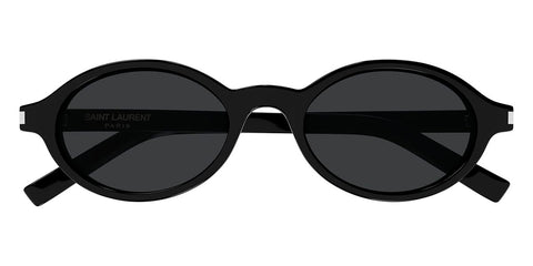 Saint Laurent SL 751 Jeanne 001 Sunglasses