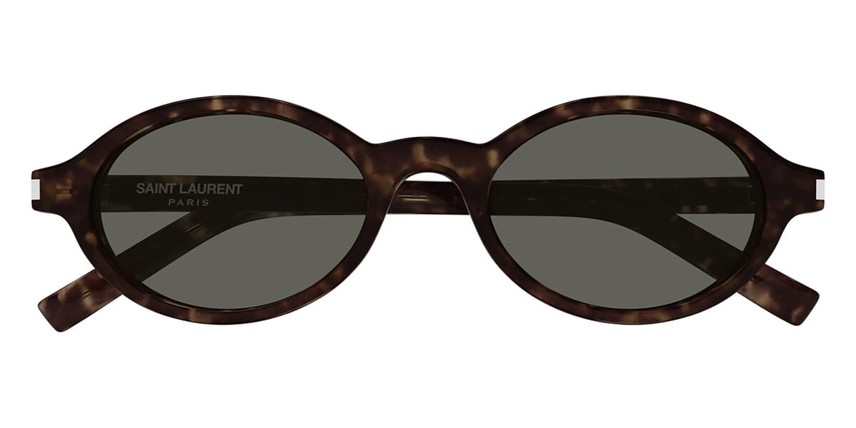 SAINT LAURENT シャンヌオハルフレムサンクラス SL751JEANNE 002 Saint Laurent Sun SL 751 Jeanne 002 Sunglasses - US