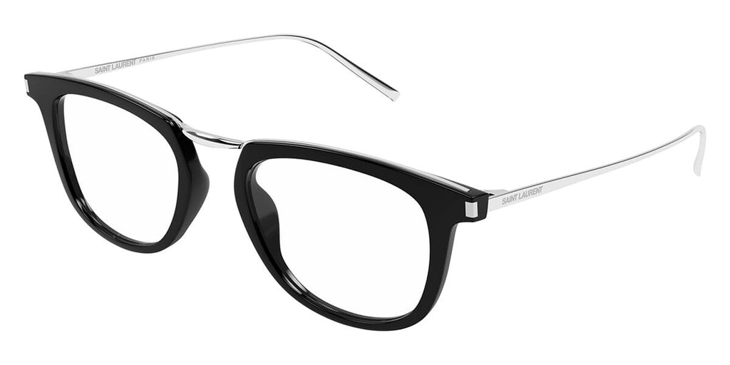 Saint Laurent SL 753 Opt 001 Glasses