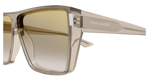 Saint Laurent SL 756 003 - As Seen On Lisa Barlow