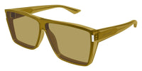 Saint Laurent SL 756 004 - As Seen On Travis Kelce & Ryan Destiny