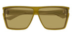 Saint Laurent SL 756 004 - As Seen On Travis Kelce & Ryan Destiny