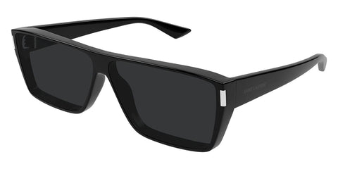 Saint Laurent SL 757 001 Sunglasses