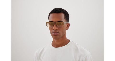 Saint Laurent SL 757 003