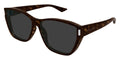 Saint Laurent SL 758/F 002 Sunglasses