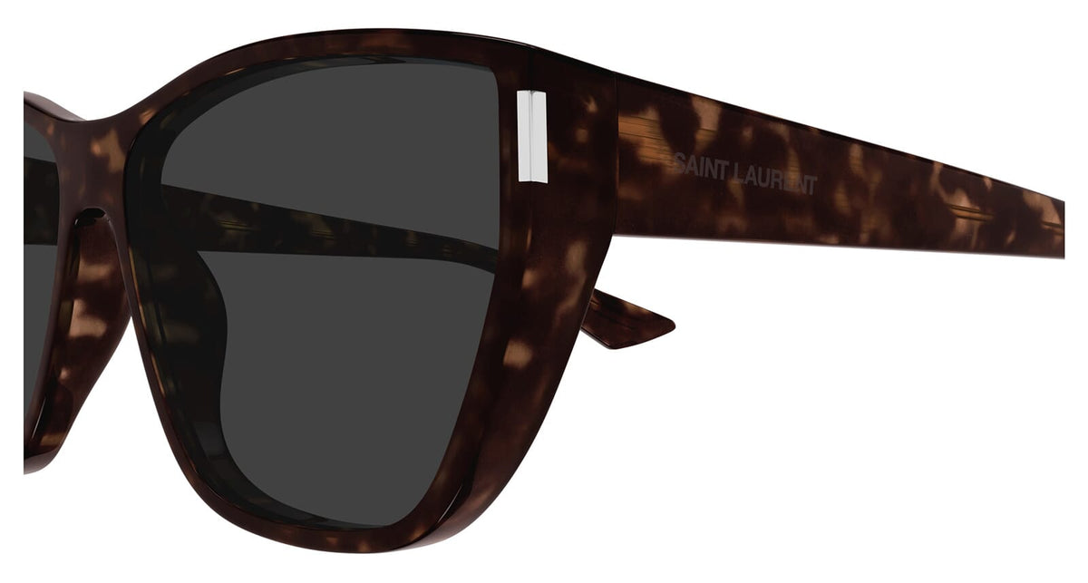 Saint Laurent SL 758/F 002