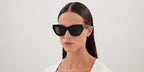 Saint Laurent SL 759 001 Sunglasses