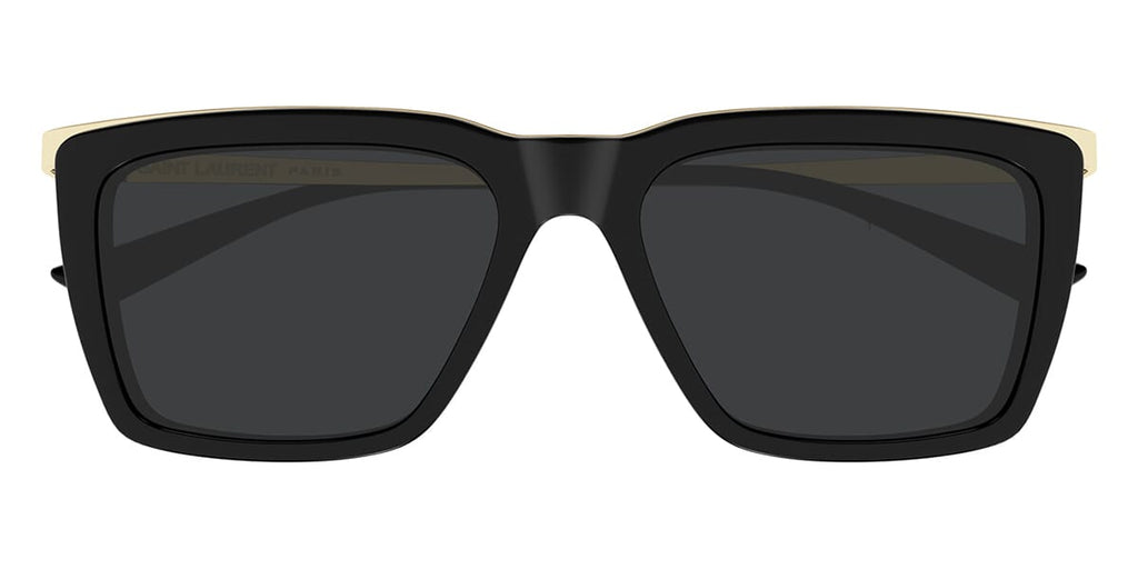 SAINT LAURENT　SL M55 001　サングラス Saint Laurent SL 765 001 Sunglasses - US