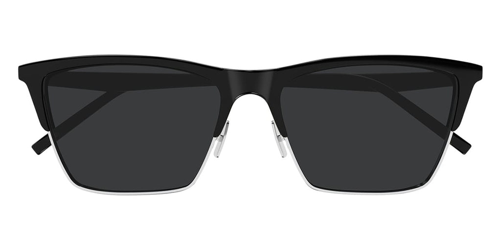 Final Price! Saint Laurent SL767 002 Sunglasses Saint Laurent SL 767 Wayfarer Sunglasses | EyeOns.com main image 4