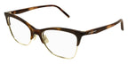 Saint Laurent SL 769 001 Glasses