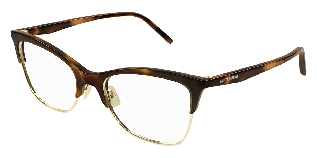 Saint Laurent SL 769 001 Glasses
