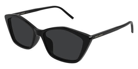 Saint Laurent SL 775/F 001 Sunglasses