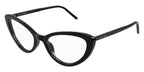 Saint Laurent SL 777 001 Glasses