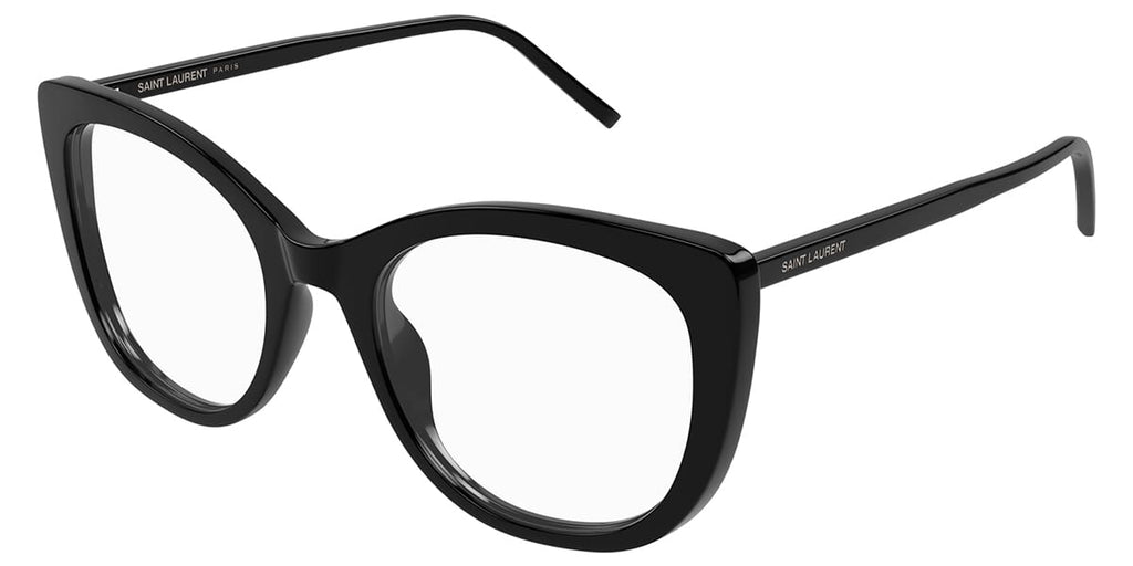 Saint Laurent SL 778 001 Glasses