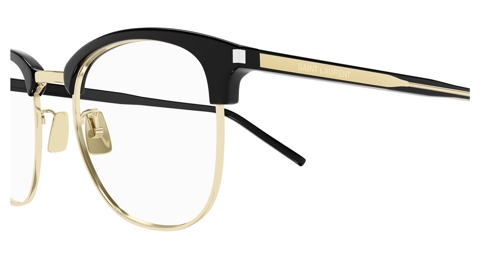 メガネ Saint Laurent Saint Laurent - SL 779 - 001 (SL 779 001) Saint Laurent SL 779 001 Glasses - US