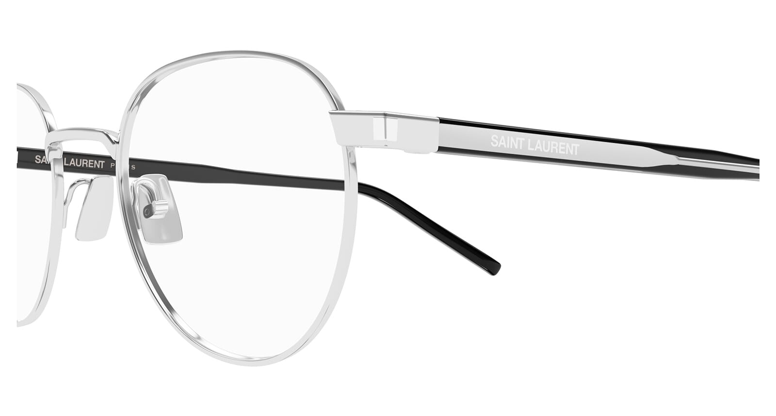Saint Laurent SL 781 001 Glasses - US