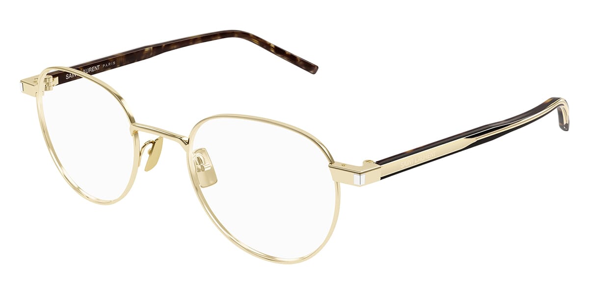 Saint Laurent SL 781 002 Glasses