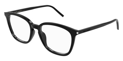 Saint Laurent SL 783/F 001 Glasses