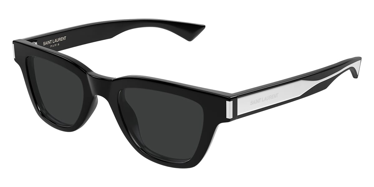 Saint Laurent SL 789 Jacques 001 Sunglasses