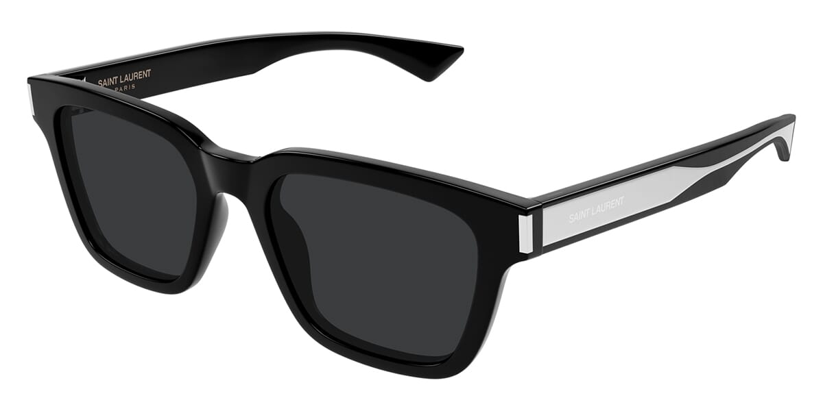 Saint Laurent SL 790/F 001 Sunglasses - US