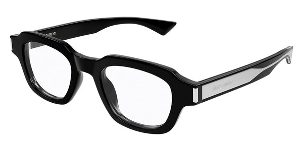 Saint Laurent SL 791 Opt 001 Glasses - US