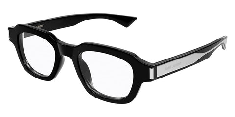 Saint Laurent SL 791 Opt 001 Glasses