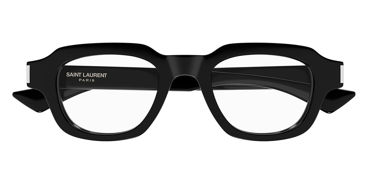 Saint Laurent SL 791 Opt 001 Glasses