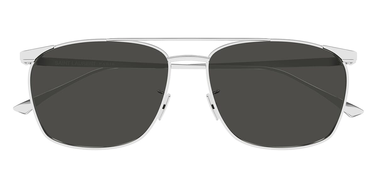 Saint Laurent SL 796 Vincent 002 Sunglasses