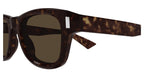 Saint Laurent SL 801 002 - As Seen On Tom Sturridge