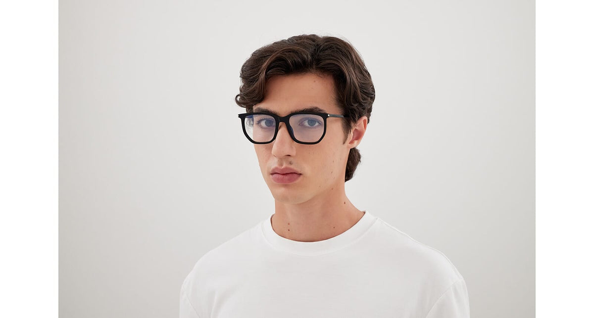 Saint Laurent SL 802 001