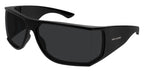 Saint Laurent SL 806 001 Sunglasses