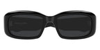 Saint Laurent SL 809 001 Sunglasses