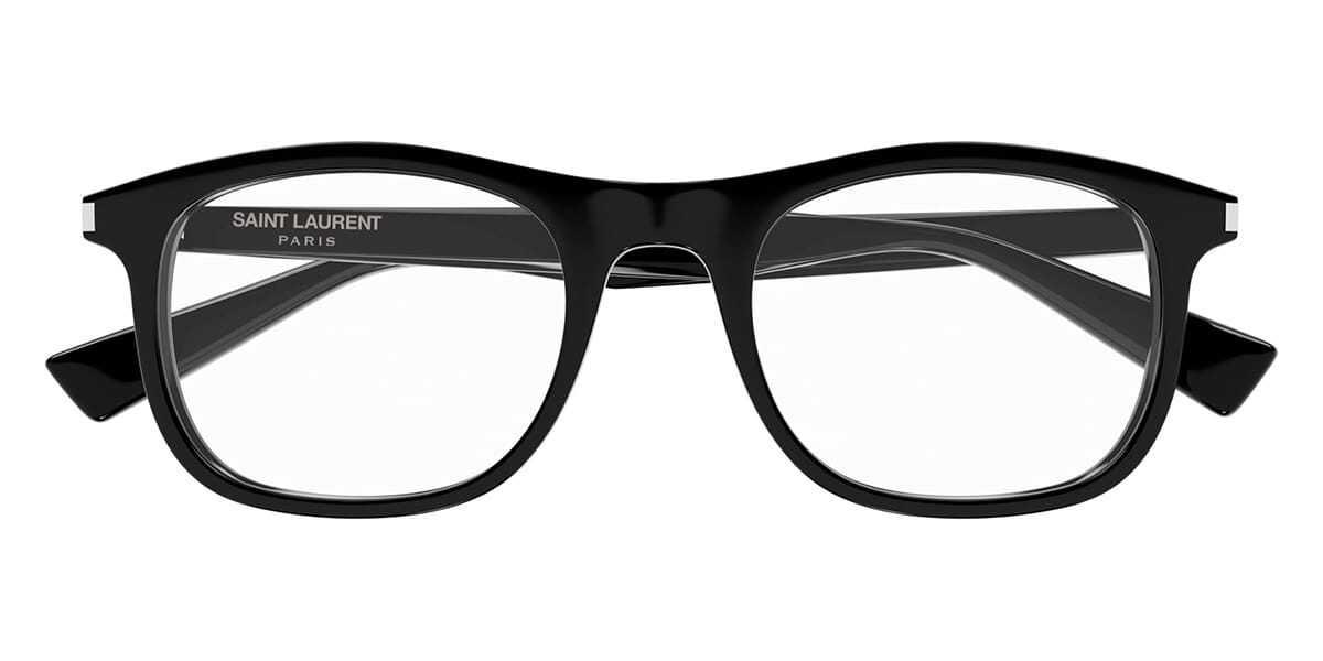 Saint Laurent SL 811 001 Glasses