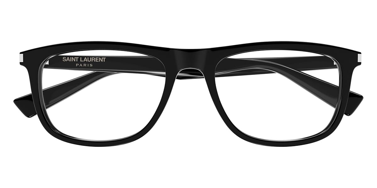 Saint Laurent SL 812 001 Glasses