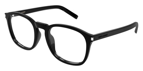 Saint Laurent SL 818 OPT 001 Glasses