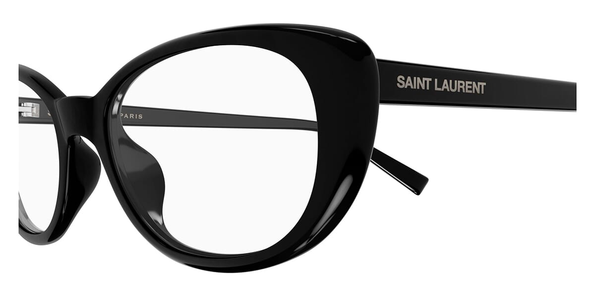 Saint Laurent SL 822 Opt 001 Glasses