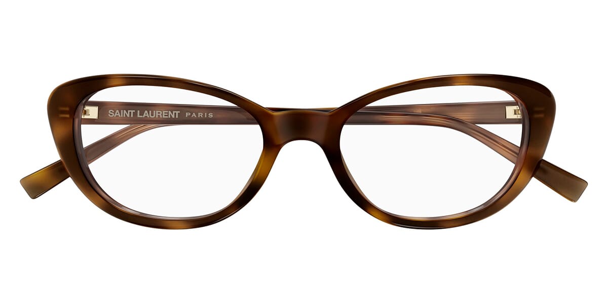 Saint Laurent SL 822 Opt 003 Glasses