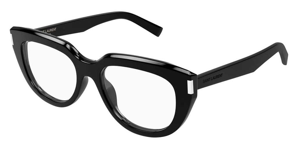 Saint Laurent SL 828 001 Glasses