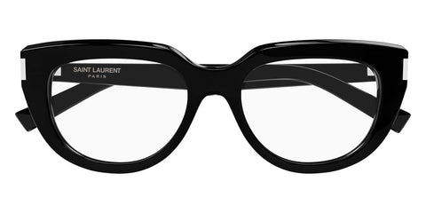 Saint Laurent SL 828 001 Glasses