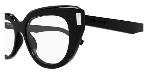 Saint Laurent SL 828 001 Glasses