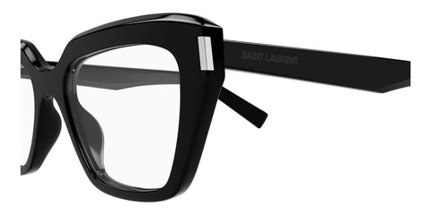 Saint Laurent SL 829 001 Glasses