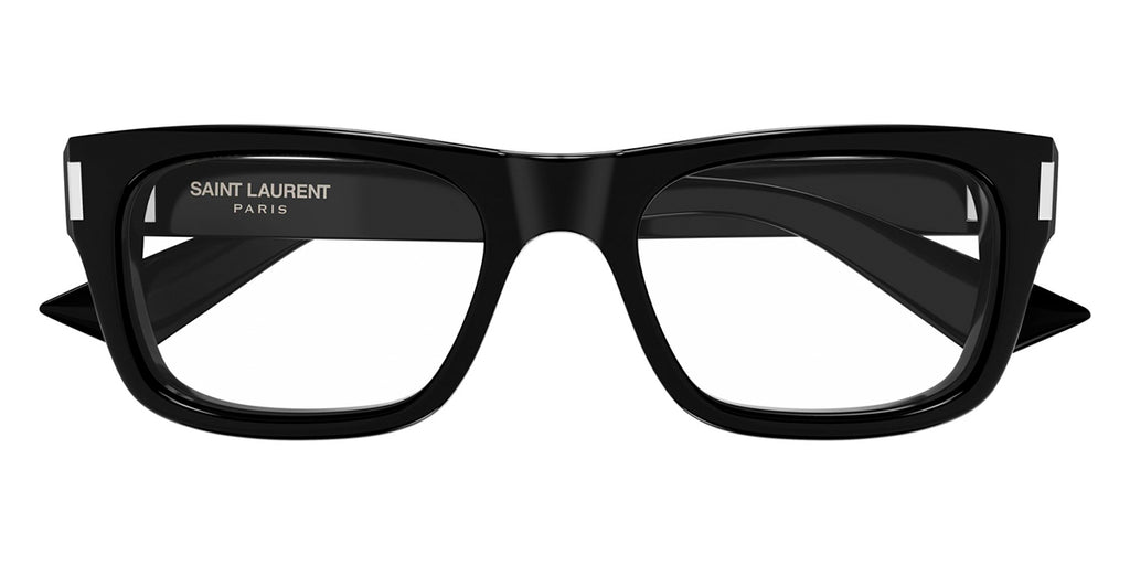Saint Laurent SL 83 Opt 001 Glasses - US display picture 2