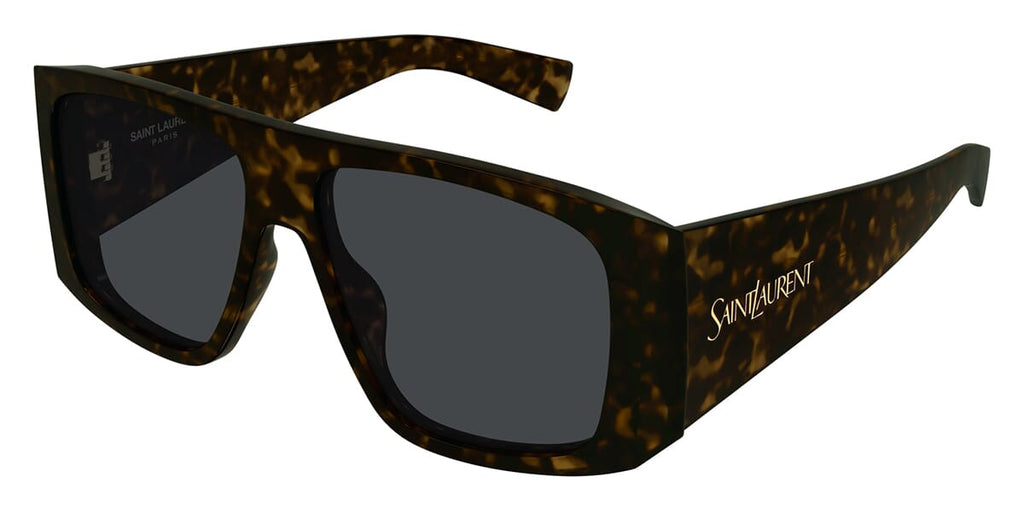 Saint Laurent SL 832 002 Sunglasses