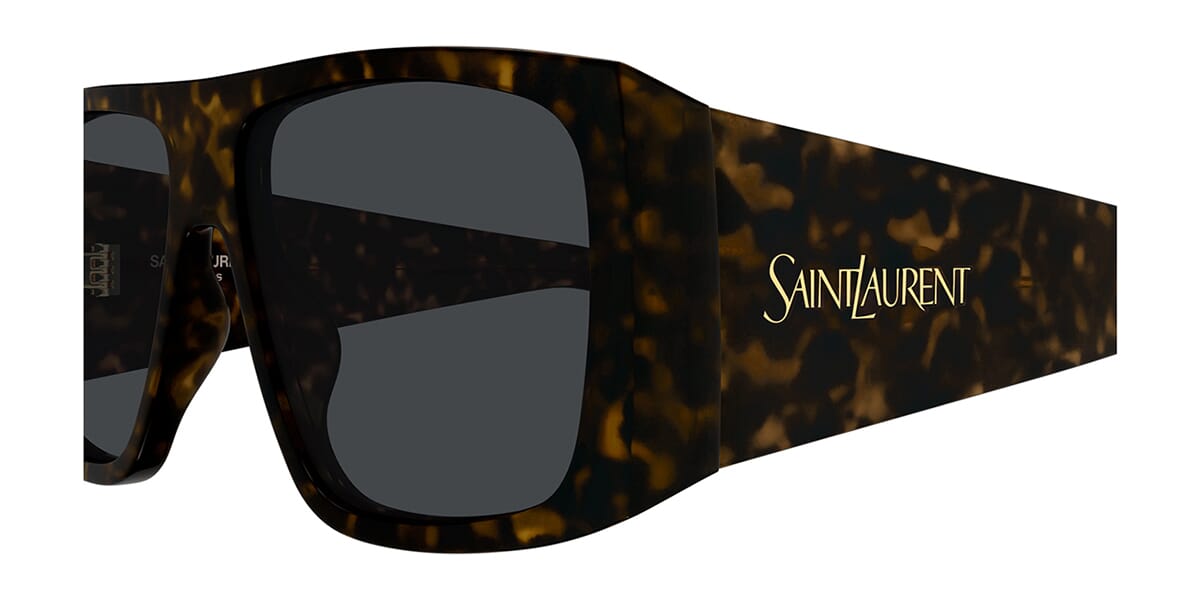 Saint Laurent SL 832 002 Sunglasses